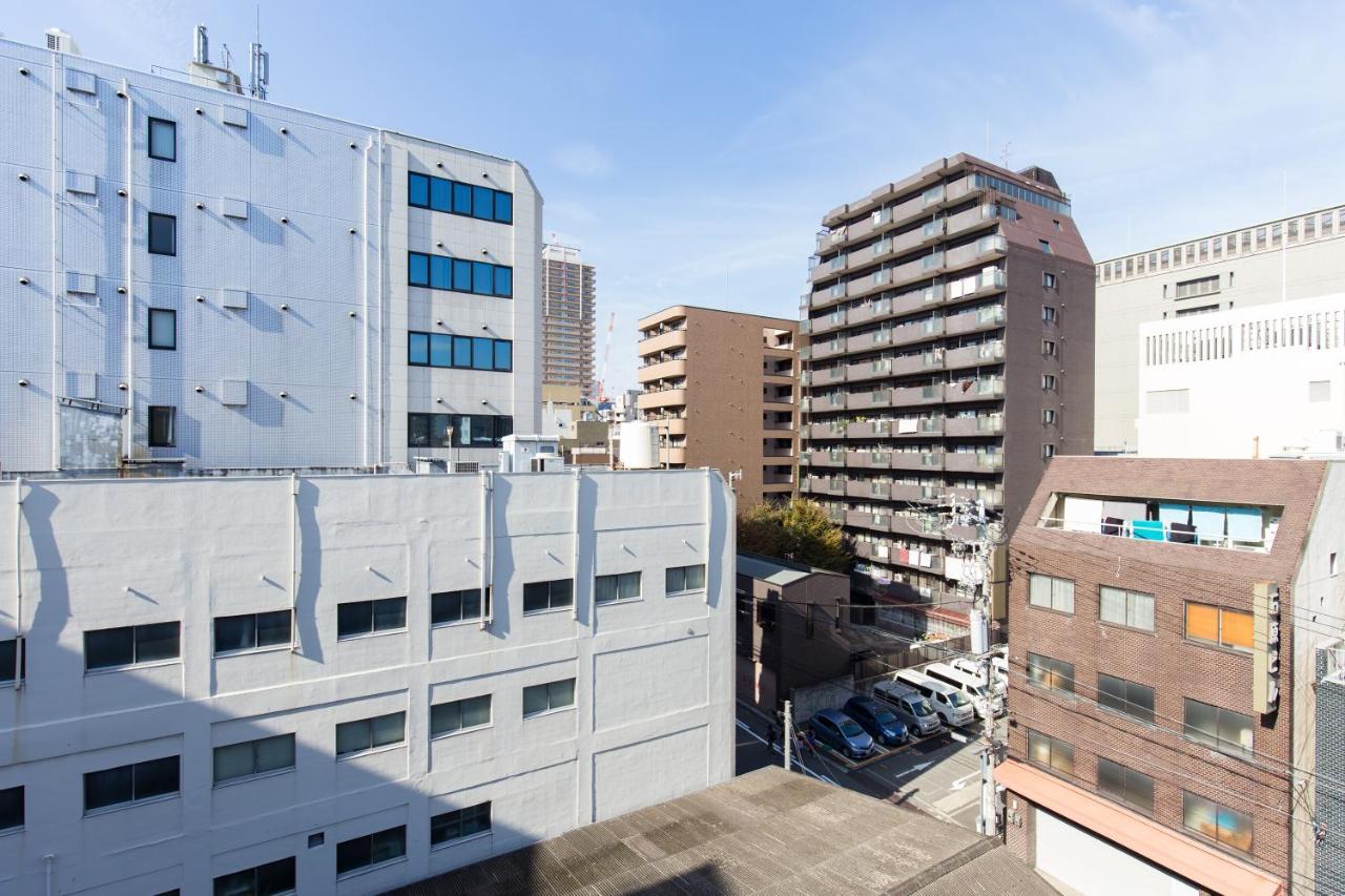 Uotako House * Osaka