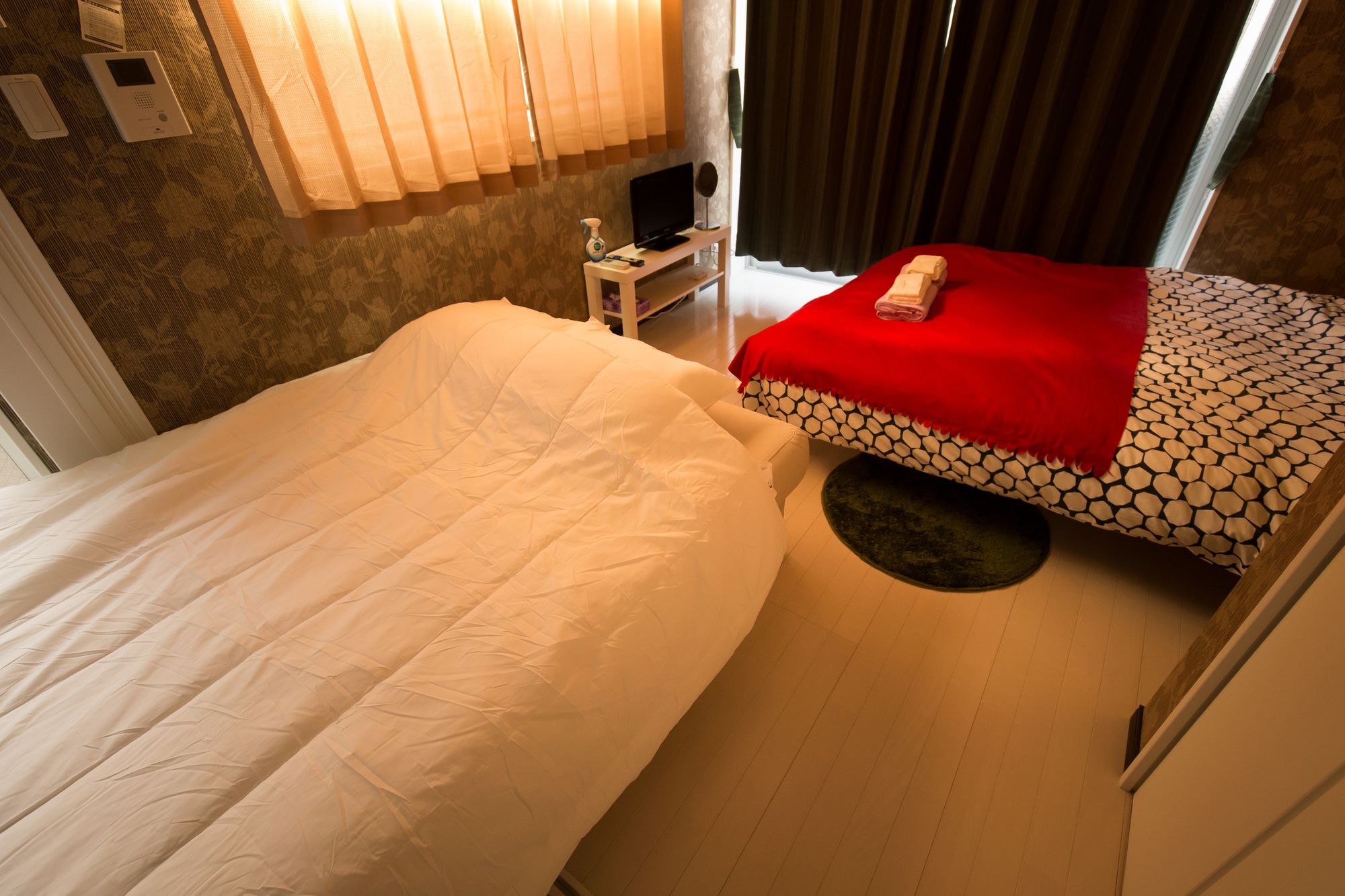 Uotako House *
